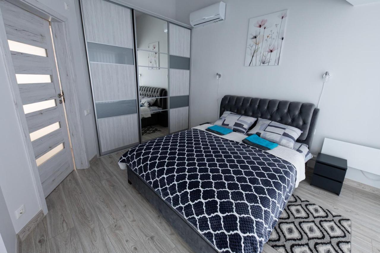 Apartamentai Su Vaizdu I Jura Palanga Exterior foto